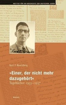 »Einer, der nicht mehr dazugehört«