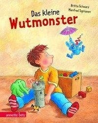 Das kleine Wutmonster