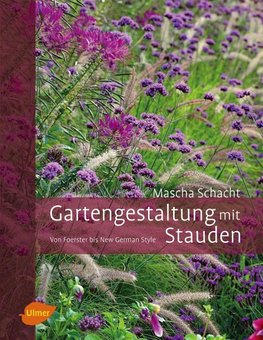 Gartengestaltung mit Stauden