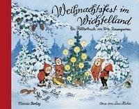 Weihnachtsfest im Wichtelland