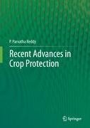 Recent advances in crop protection