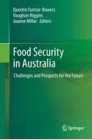 Food Security  in Australia