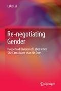 Re-negotiating Gender