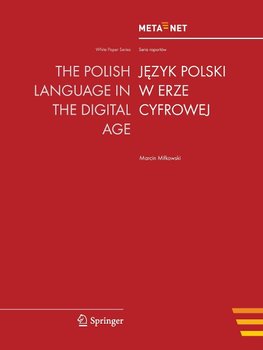 The Polish Language in the Digital Age