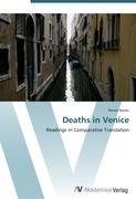 Deaths in Venice