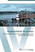 Engpassfaktor Flughafen