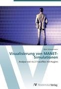 Visualisierung von MANET-Simulationen