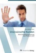 Unerwünschte Kunden