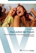 Das Lachen der Frauen