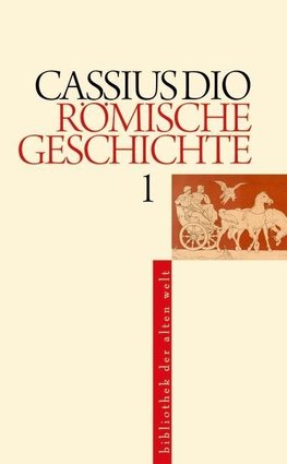 Römische Geschichte 1 - 5