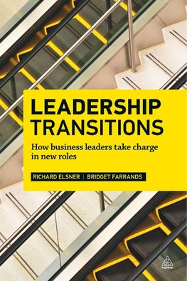 Leadership Transitions