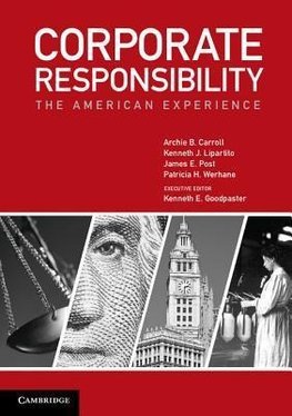 Carroll, A: Corporate Responsibility