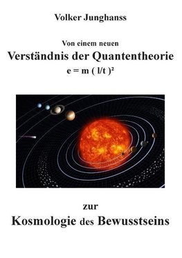 Von einem neuen Verständnis der Quantentheorie zur Kosmologie des Bewusstseins