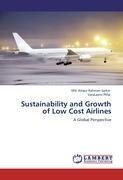 Sustainability and Growth of Low Cost Airlines