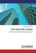 The Value Of a Home