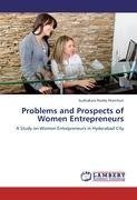 Problems and Prospects of Women Entrepreneurs