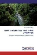 NTFP Governance And Tribal Livelihood