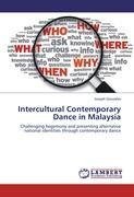 Intercultural Contemporary Dance in Malaysia