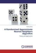 A Randomized Approximate Nearest Neighbors Algorithm