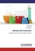 Herbal pH Indicator