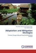 Adaptation and Mitigation Strategies