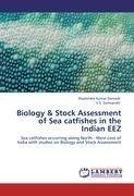 Biology & Stock Assessment of Sea catfishes in the Indian EEZ