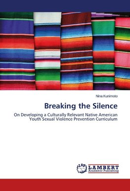 Breaking the Silence