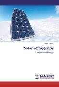 Solar Refrigerator