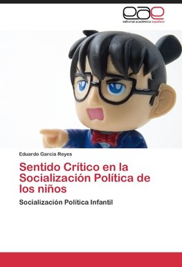 Sentido Crítico en la Socialización Política de los niños