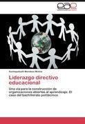 Liderazgo directivo educacional