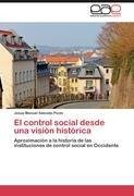 El control social desde una visión histórica