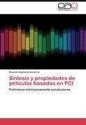 Síntesis y propiedades de películas basadas en PCI