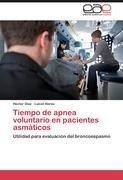 Tiempo de apnea voluntario en pacientes asmáticos