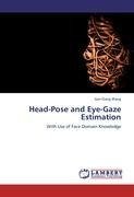 Head-Pose and Eye-Gaze Estimation