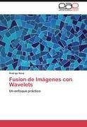 Fusion de Imágenes con Wavelets