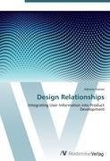 Design Relationships