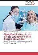 Mangifera Indica Lin, su efecto terapéutico en la Estomatitis Aftosa