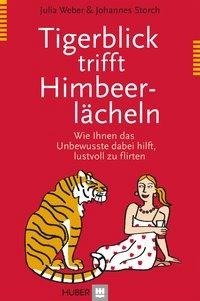 Tigerblick trifft Himbeerlächeln