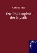 Die Philosophie der Mystik