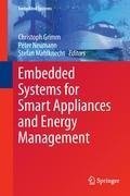 Embedded Systems for Smart Appliances and Energy Management