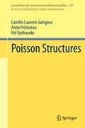 Poisson Structures