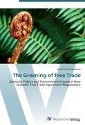 The Greening of Free Trade