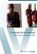 Converts to Buddhism