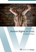 Human Rights in Crisis