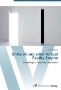 Entwicklung einer Virtual Reality Engine