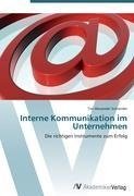 Interne Kommunikation im Unternehmen