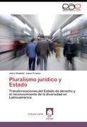 Pluralismo jurídico y Estado