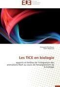 Les TICE en biologie