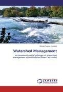 Watershed Management