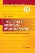 The Dynamics of International Information Systems